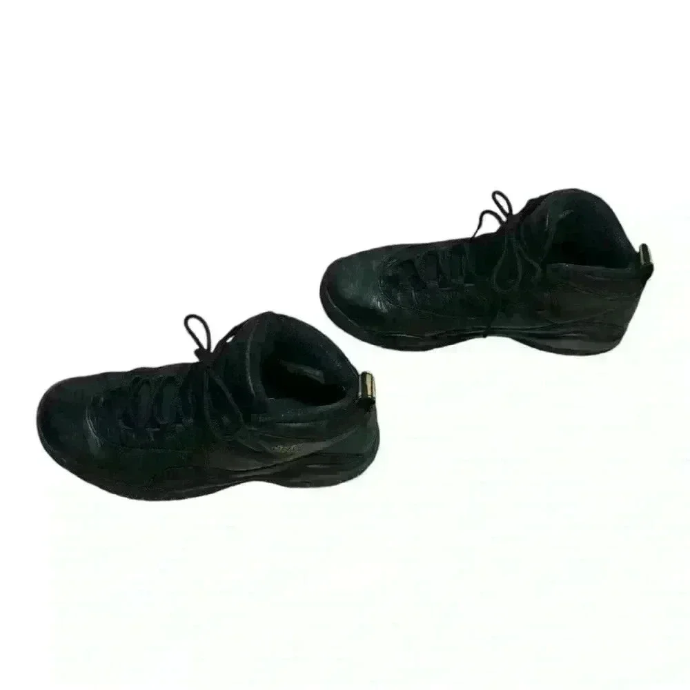 Air Jordan 10 Retro NYC-Youth Sneakers